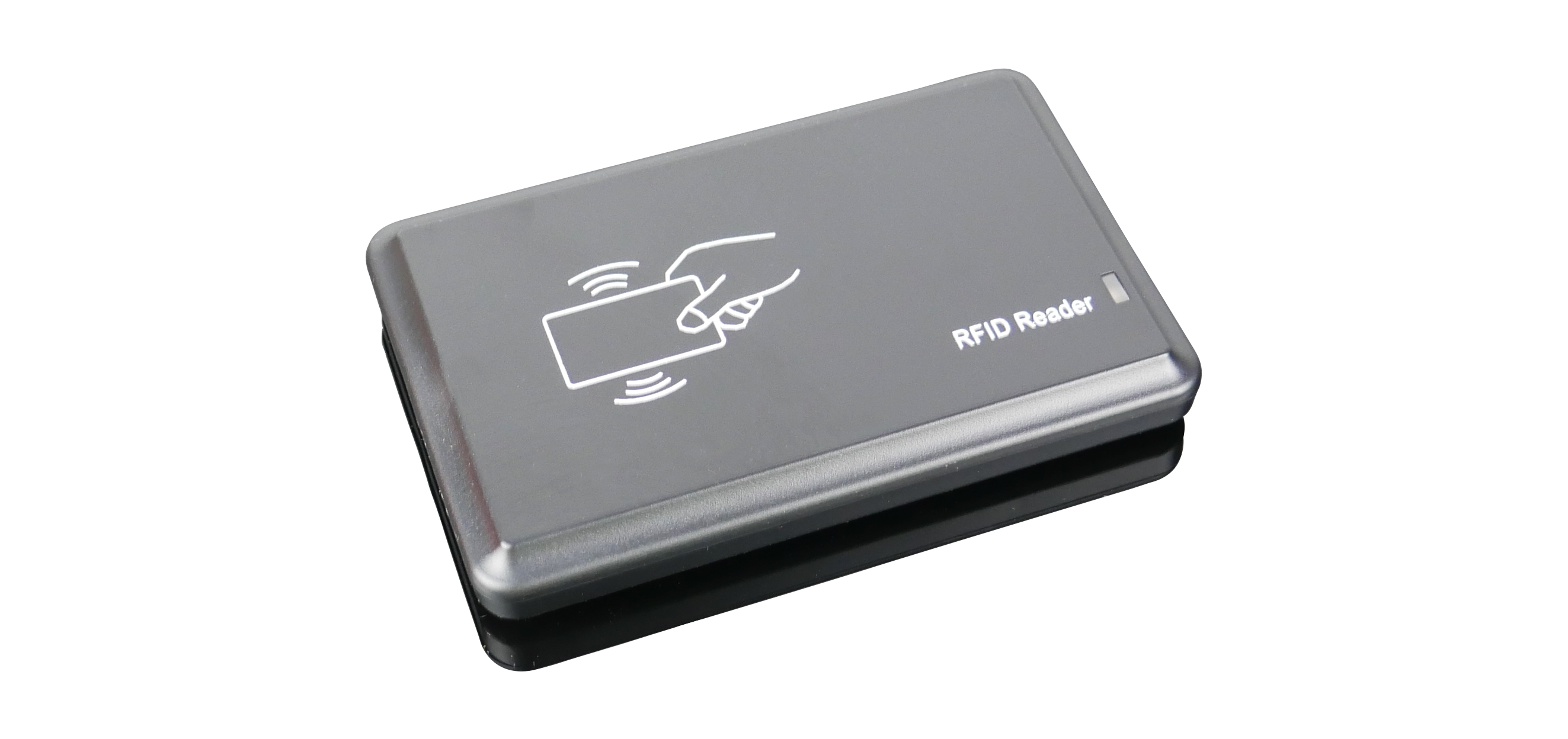 Kartenleser und RFID Chip