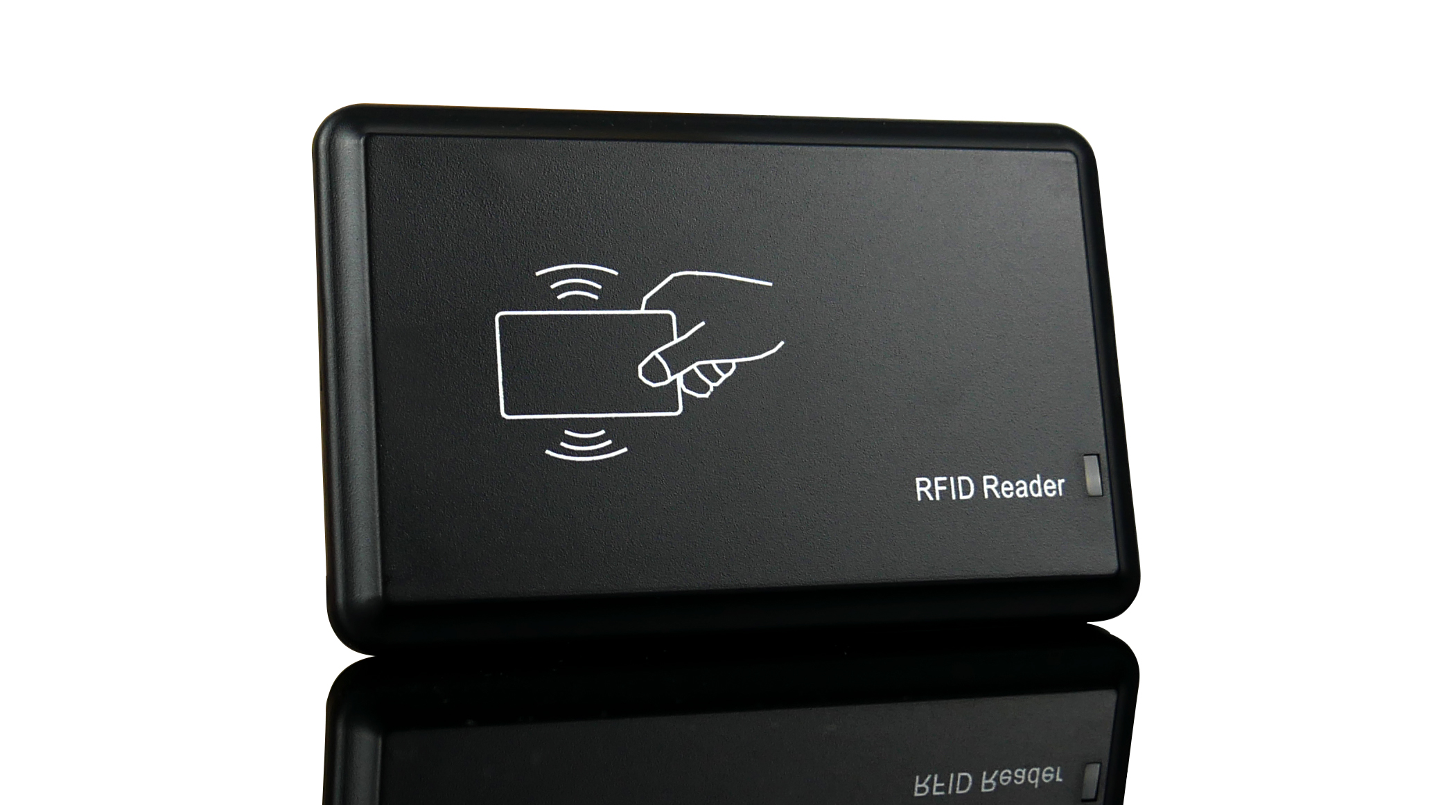 Lector automático de etiquetas HD-RD20X