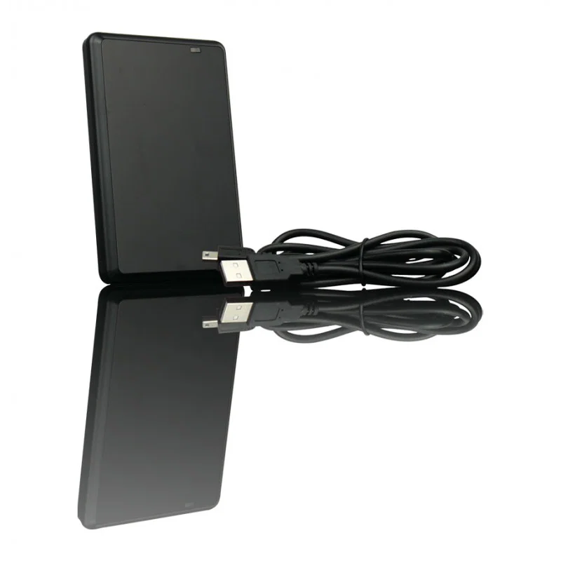 Conexiune USB plug and play HD-RD30