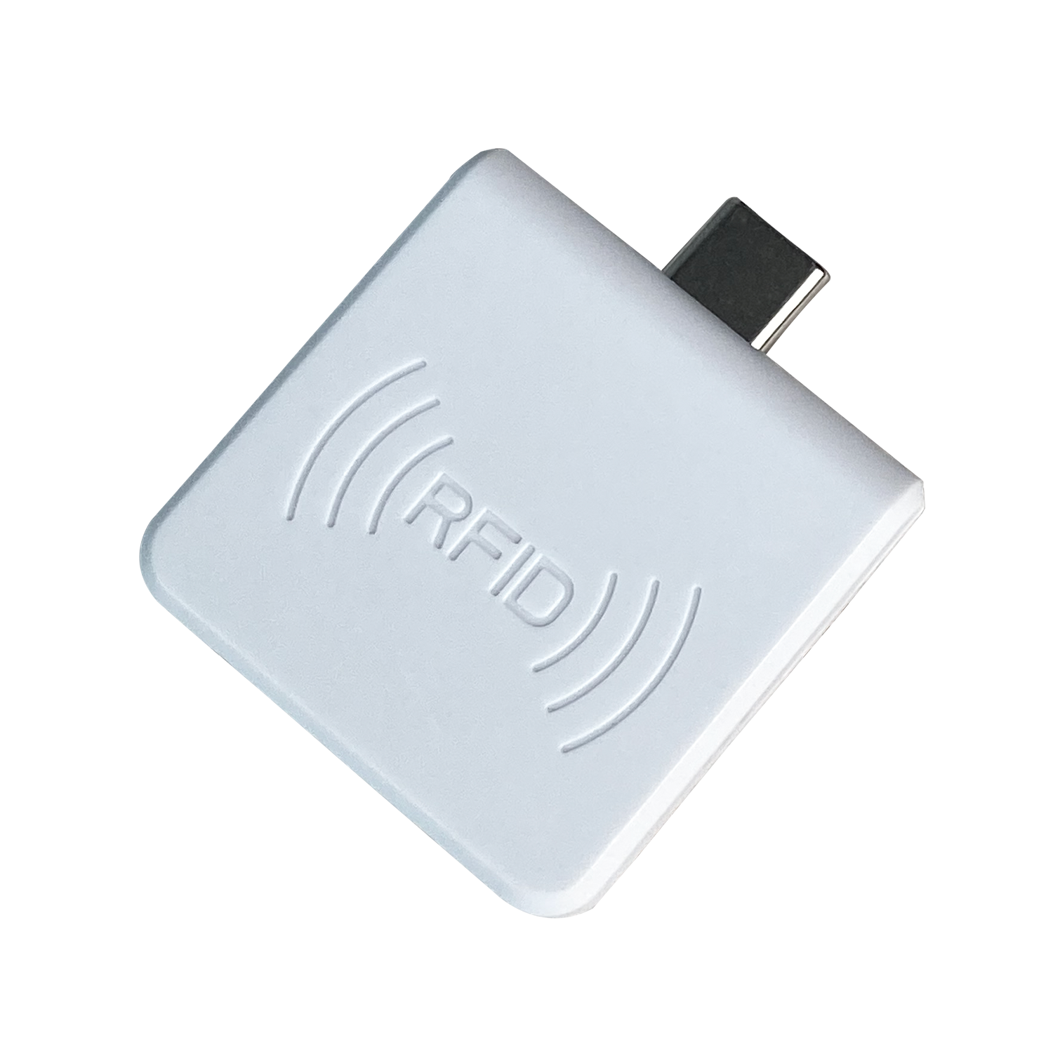 Czytnik tagów RFID z USB C