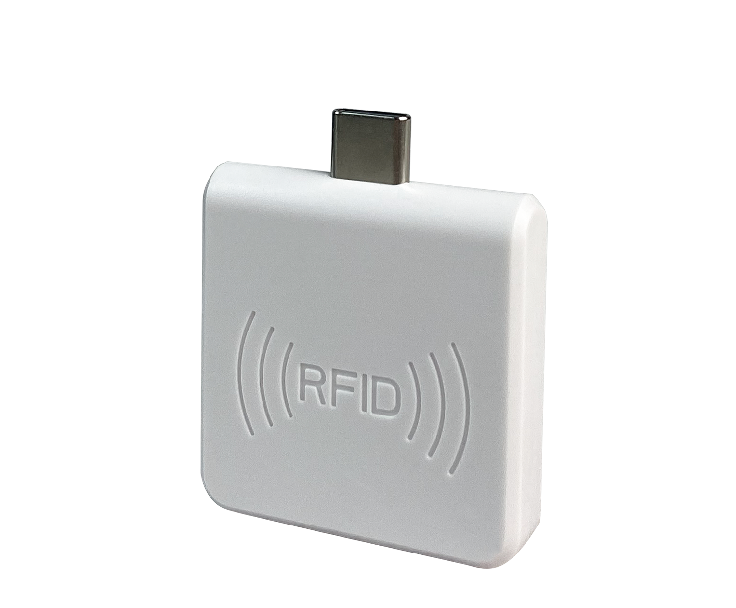 RFID technologia fal radiowych