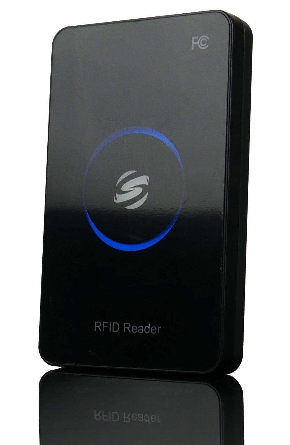 Dispositif câblé HD-RD80 pour la lecture des étiquettes RFID