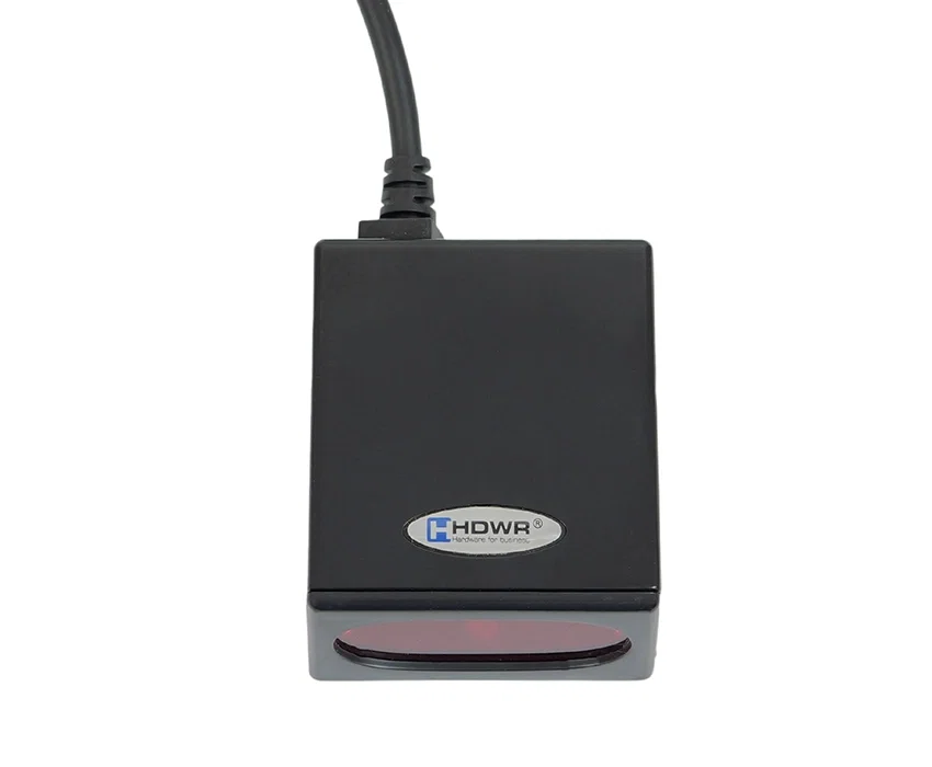 Czytnik kodów kreskowych stacjonarny