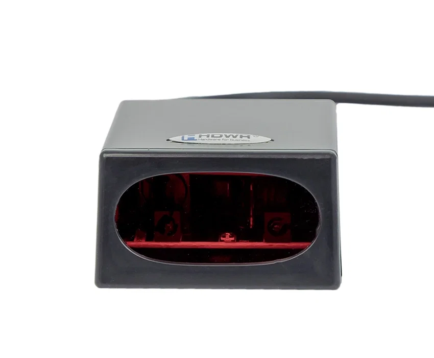 Skaner kodów kreskowych przewodowy stacjonarny HD-S90