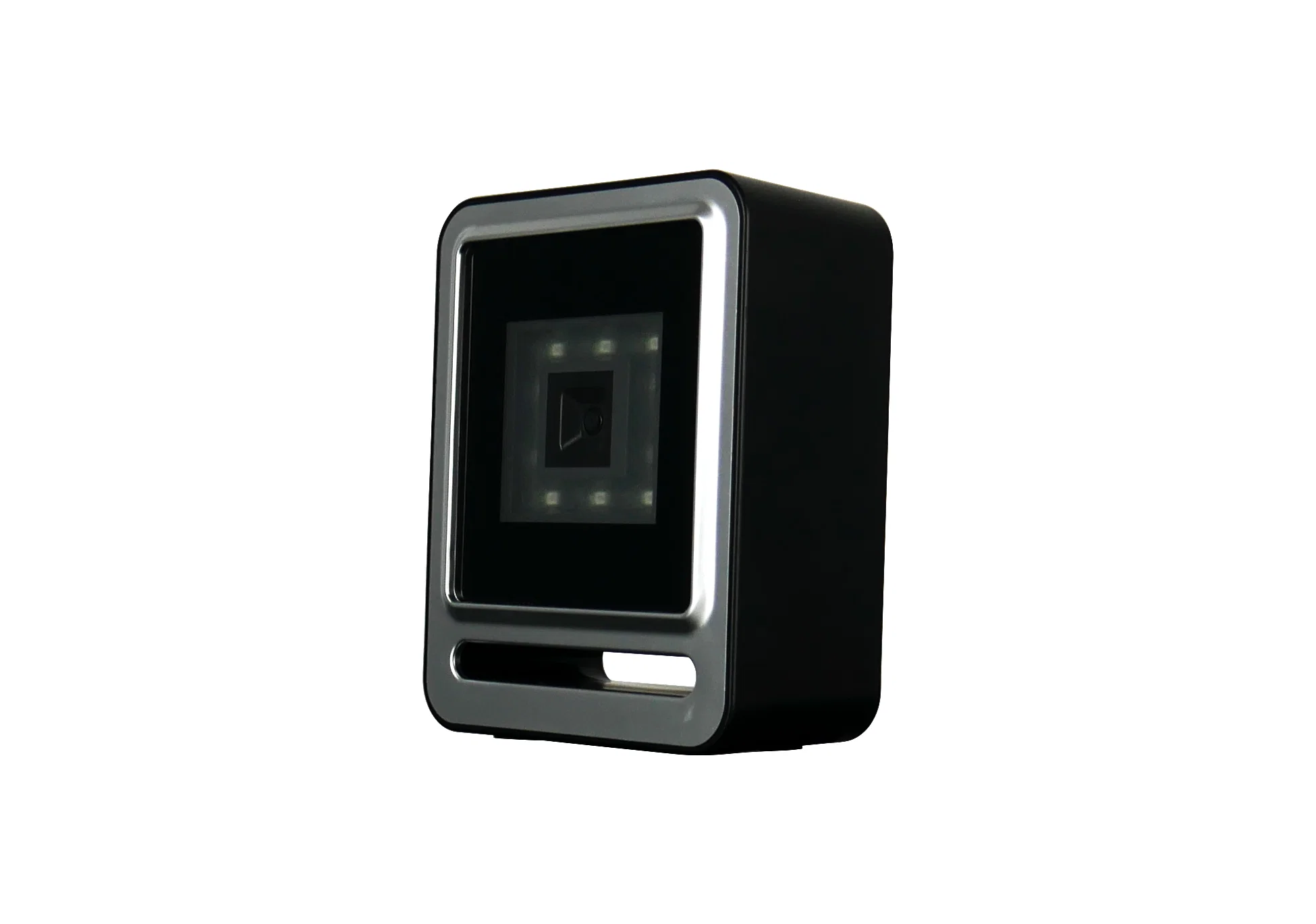 A QR code scanner with a CMOS sensor HD-S92