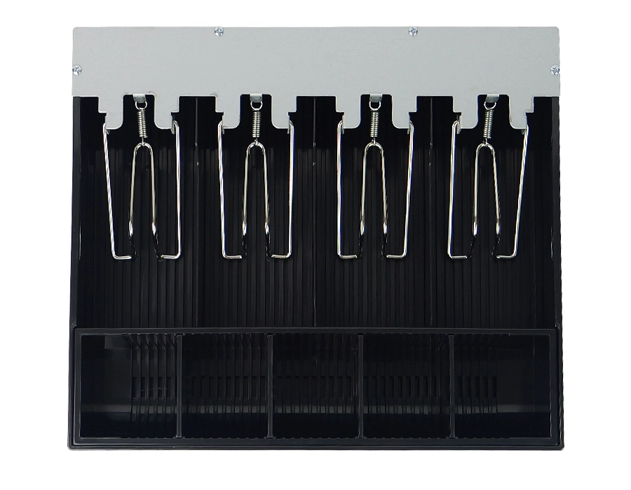 Inserto per cassetto portavalori HD-KR33