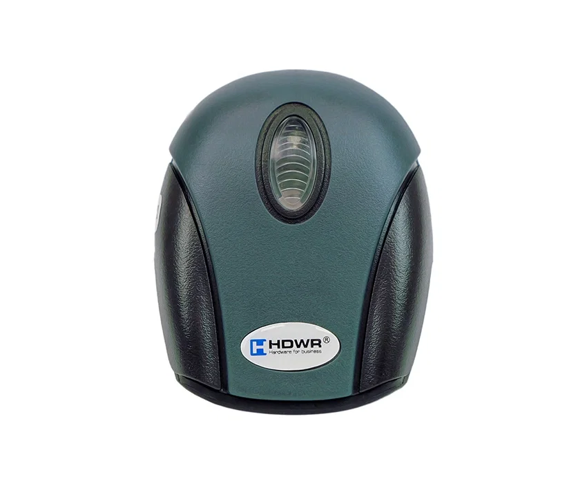 HD29A barcode scanner USB interface and programming