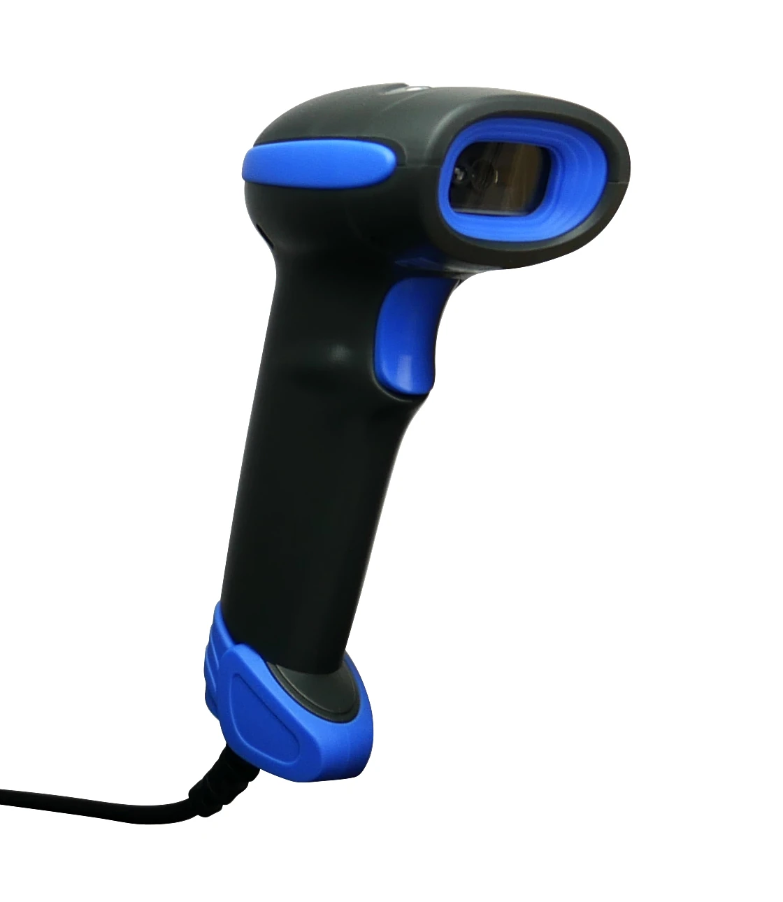 Barcode Reader HD320A with Automatic Mode