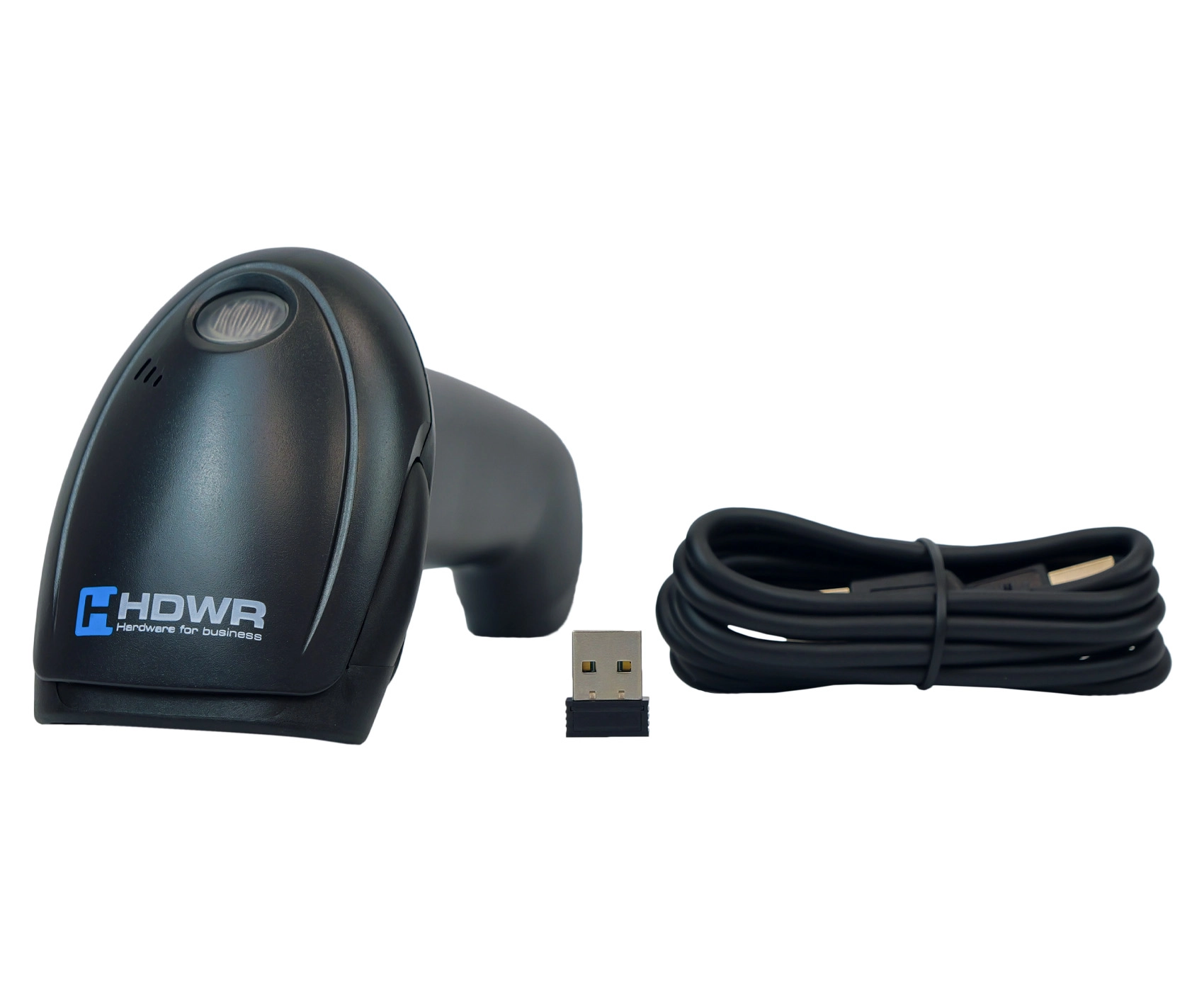 Lettore stock HD33C