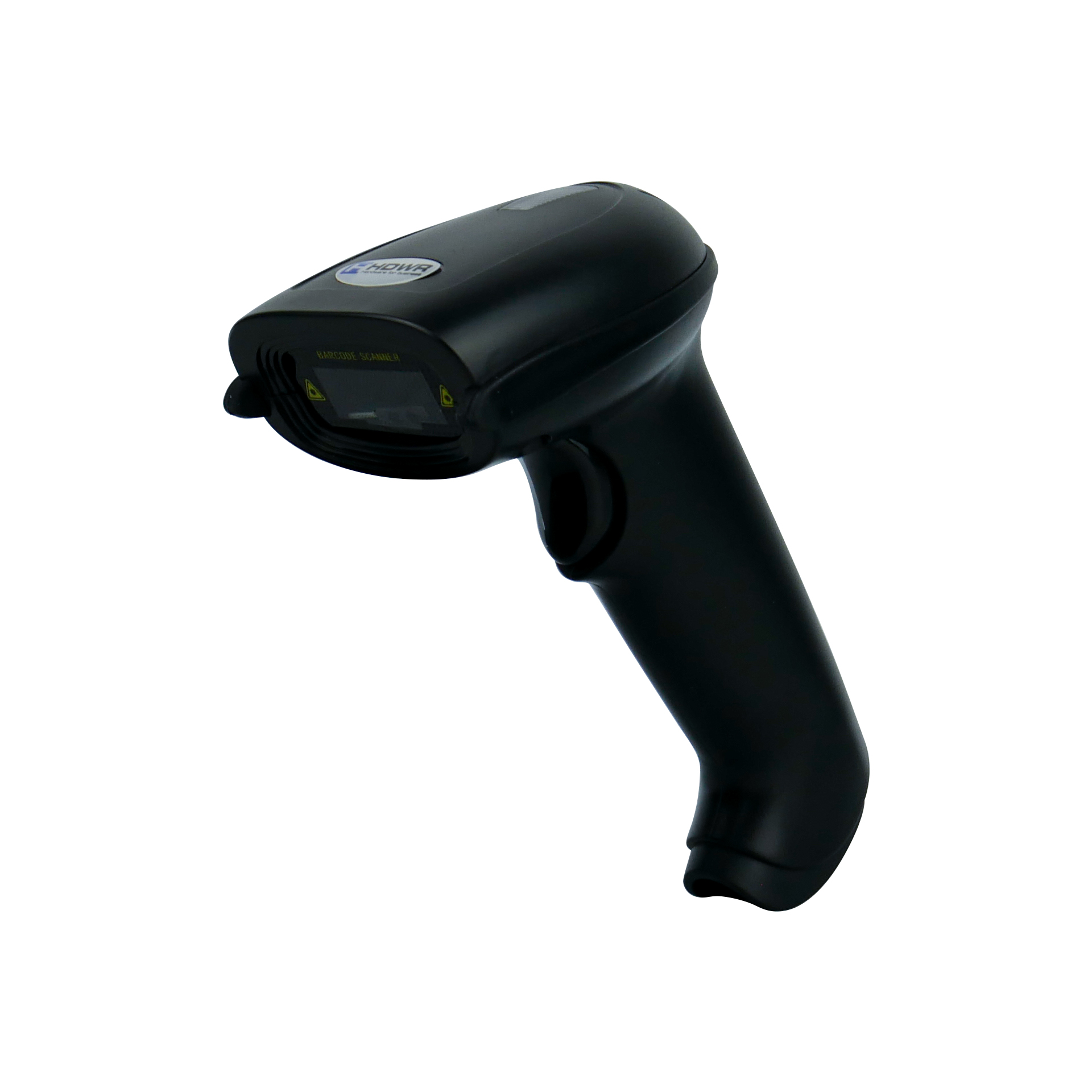 Wireless Barcode Reader with Stand