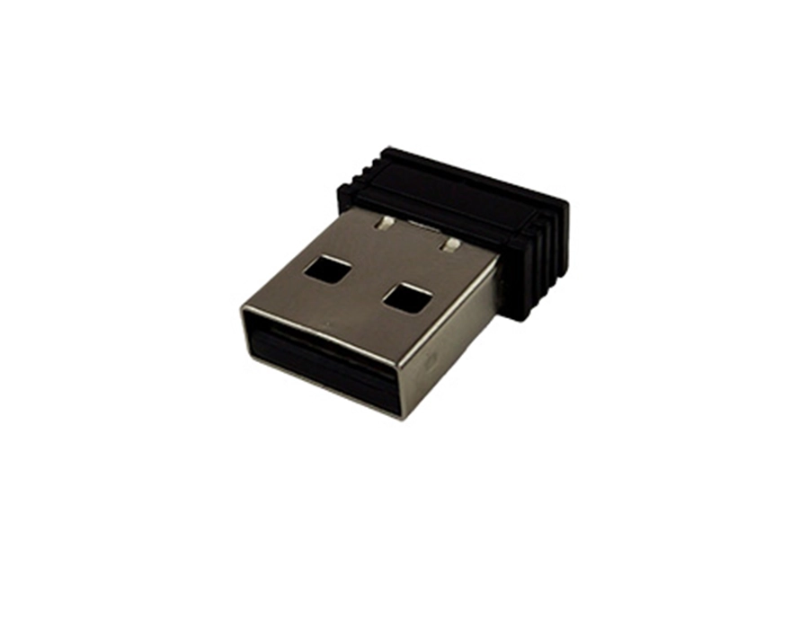 Mikroodbiornik USB do bezprzewodowego skanera kodów kreskowych