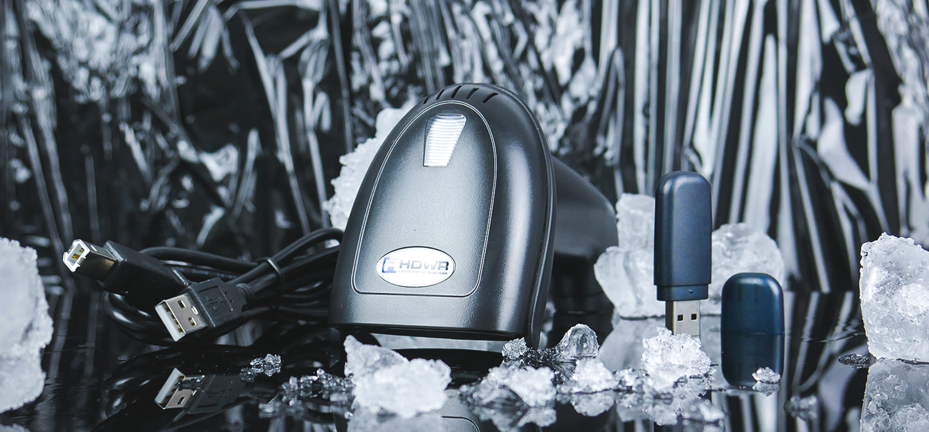 WLAN-Scanner HD77