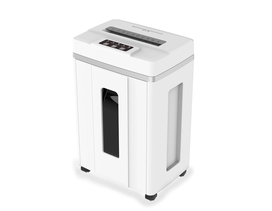 Office shredder for doukement papers by HDWR.