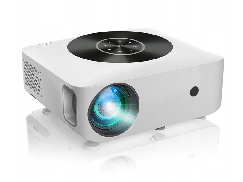 Multimediaprojector met Android-systeem en Bluetooth Full HD picturePRO AN304