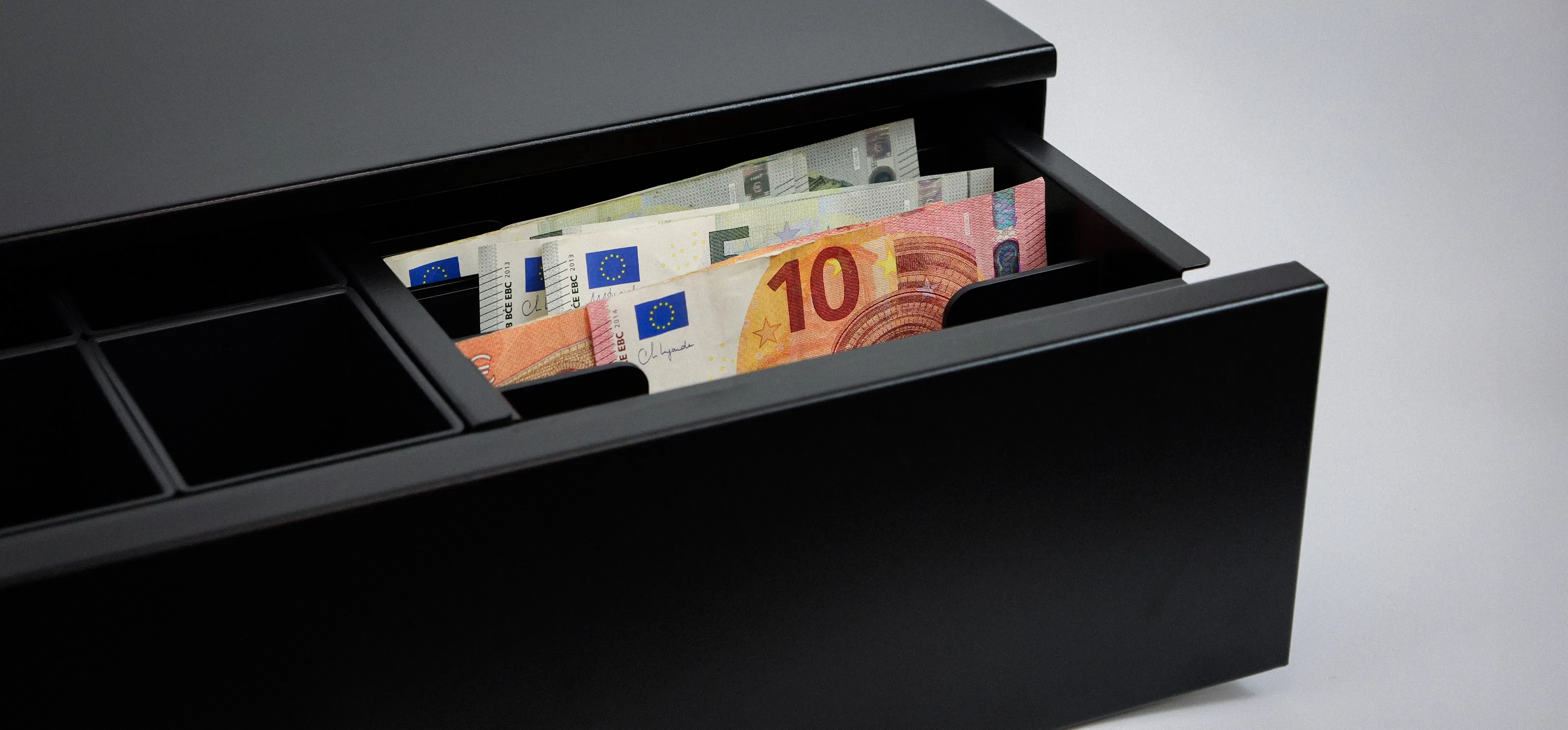 Kassenschublade für Registrierkasse SecurePRO-495