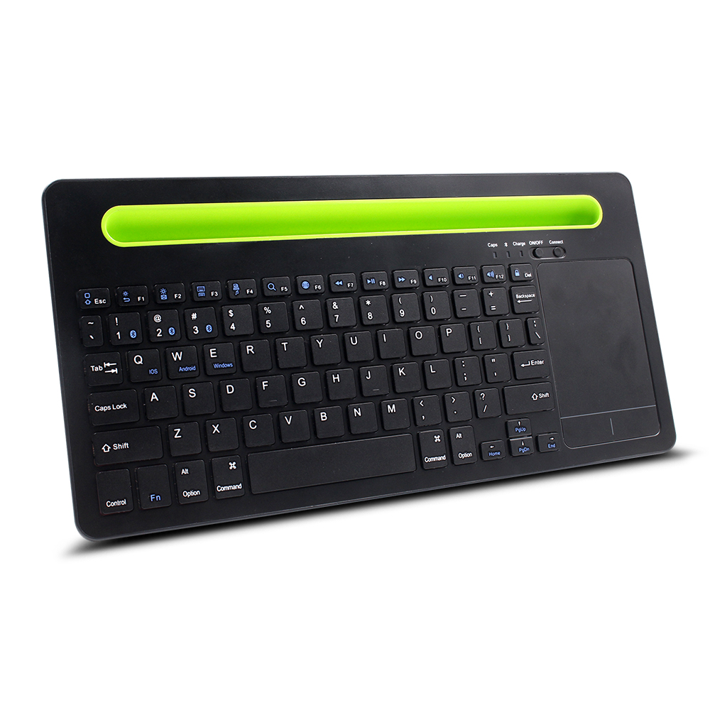 typerCLAW BM110 trådlöst tangentbord med membran