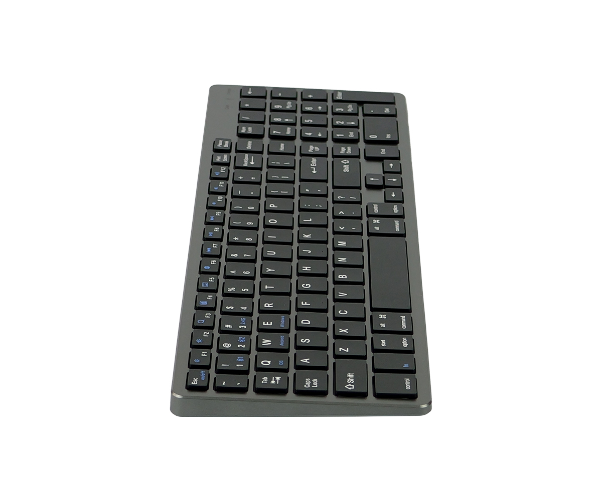 Tastatur mit Folientasten