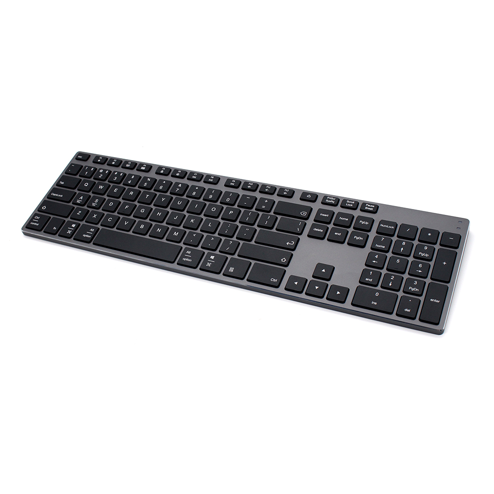 Tastatur typerCLAW BC110 HDWR