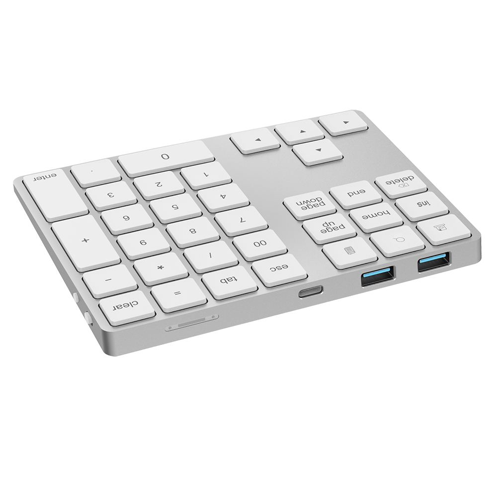 kabellose Tastatur für Unternehmen