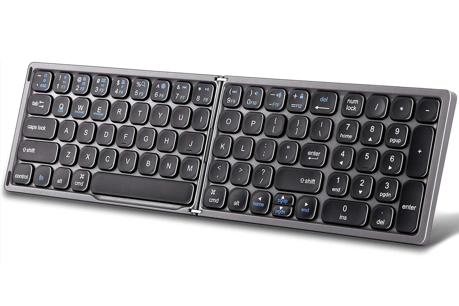 Tastatur typrCLAW BS110 HDWR