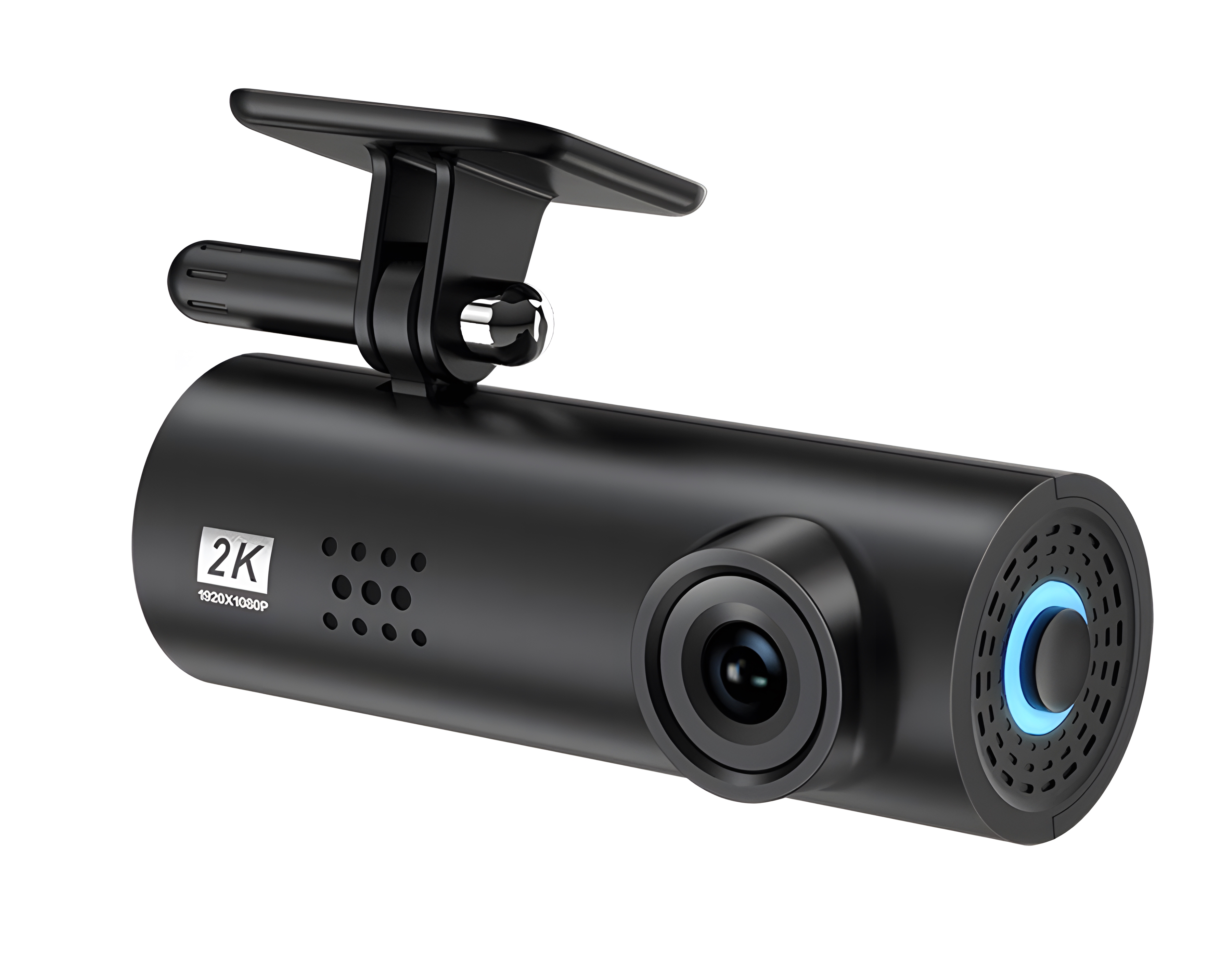 Günstige Dashcam für Auto, Nachtsichtkamera videoCAR-S120 von HDWR