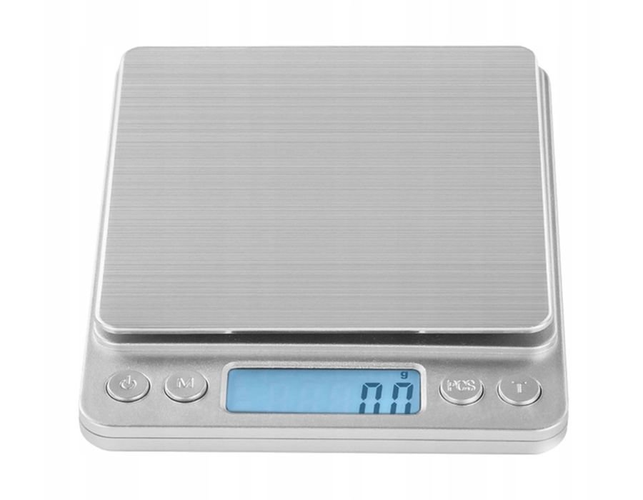 malá kuchyňská váha wagPRO-A500GA