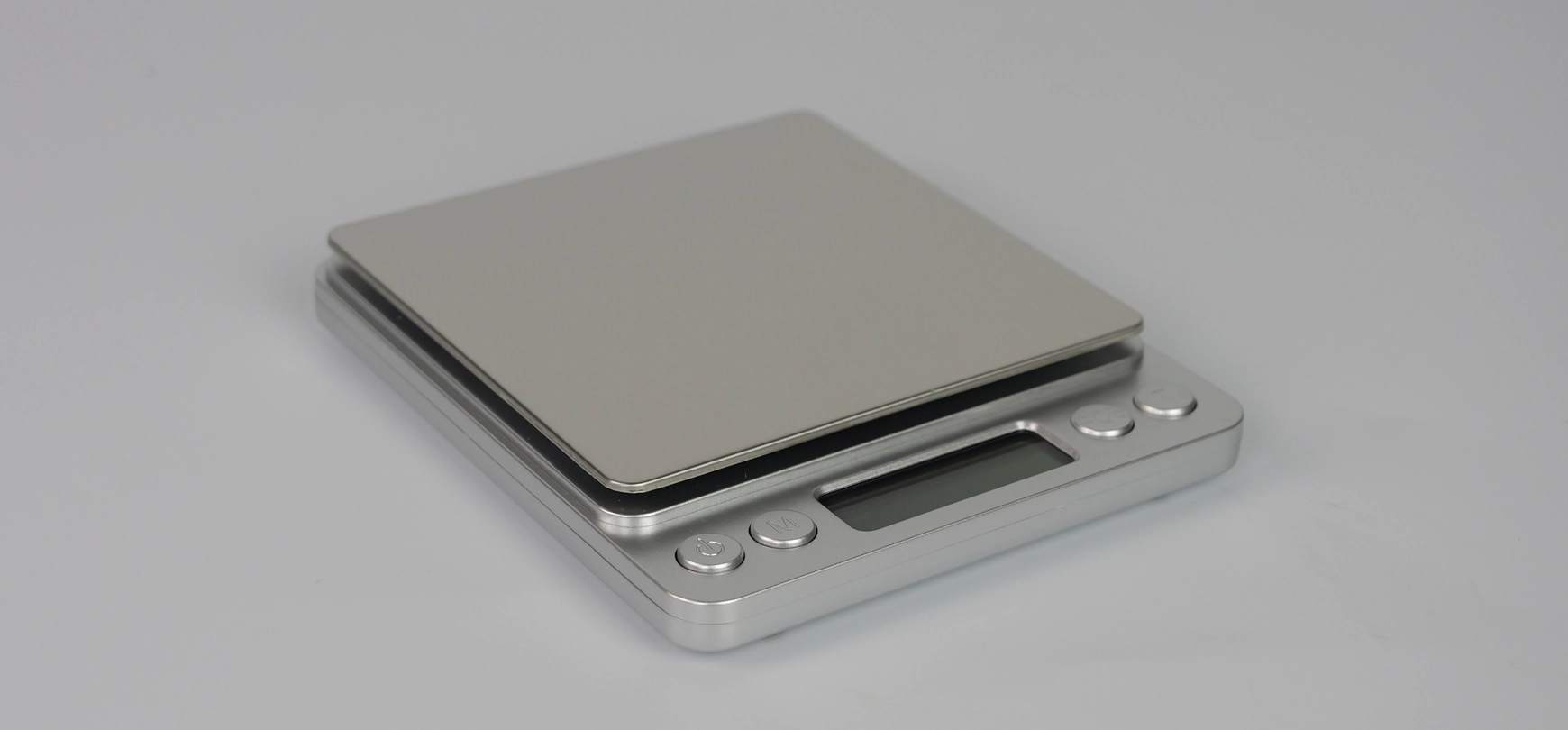 HDWR pocket scale up to 500 grams