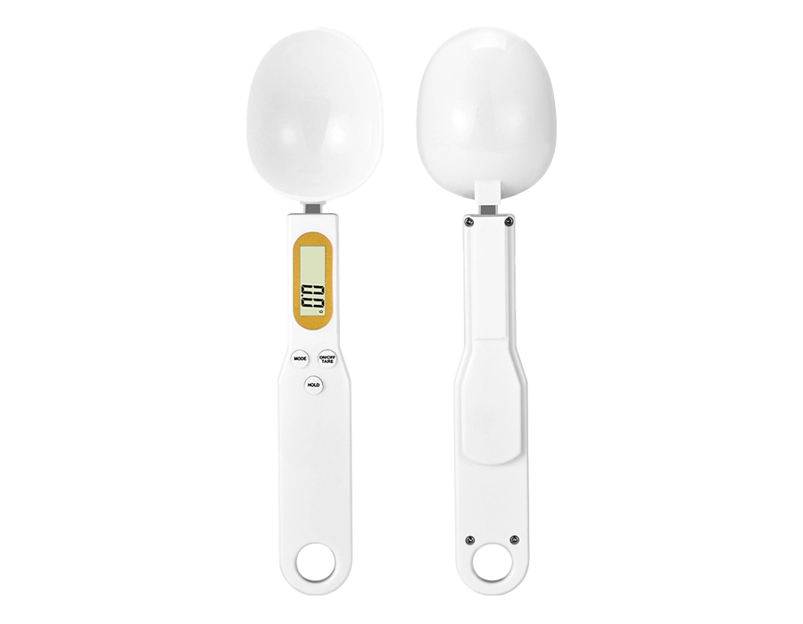 wagPRO-K500G kitchen spoon with scale