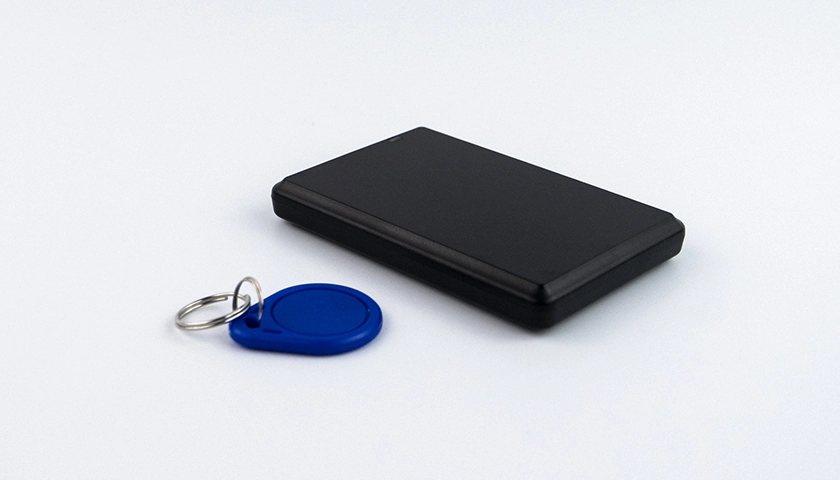 RFID-Lesegerät RFID-Schlüsselanhänger der Marke HDWR