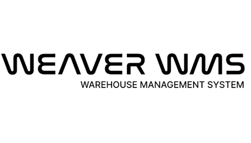 Program magazynowy Weaver WMS logo