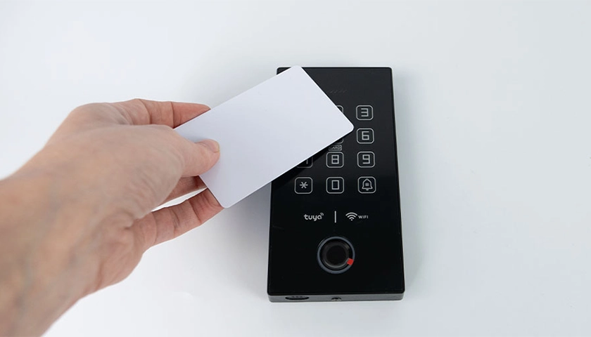 rfid card