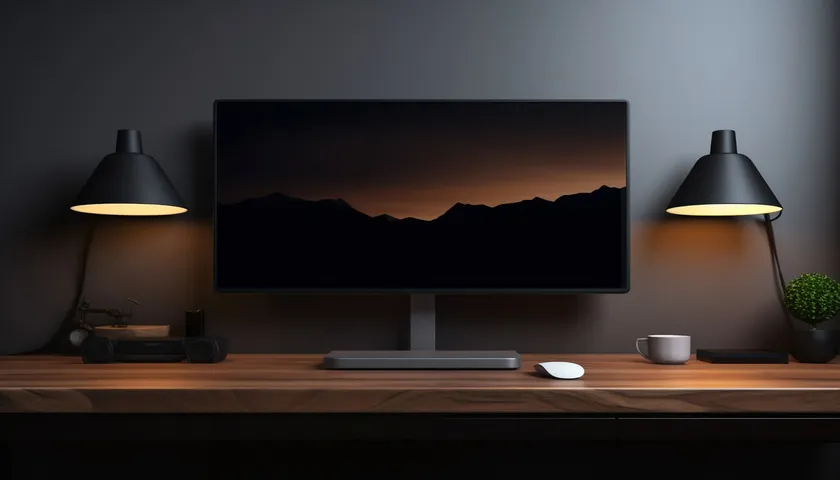 Ergonomics workplace