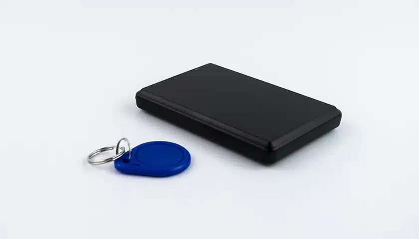 Tagi RFID
