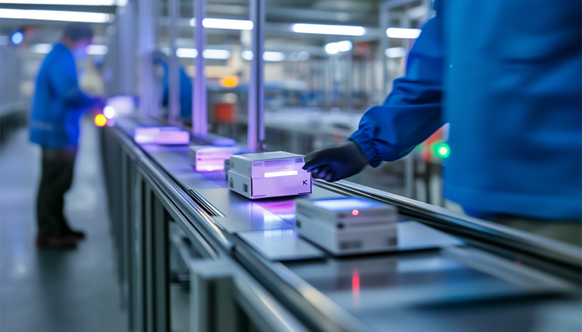 międzynarodowe tagi RFID