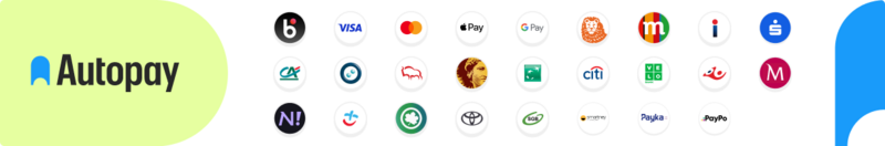 Płatności Shoper (Autopay)