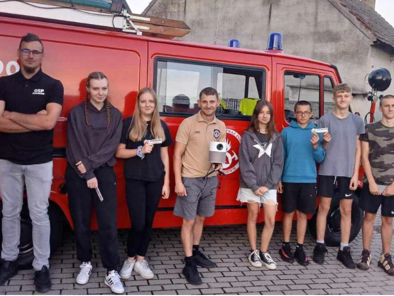 projektor do szkokleń od firmy HDWR